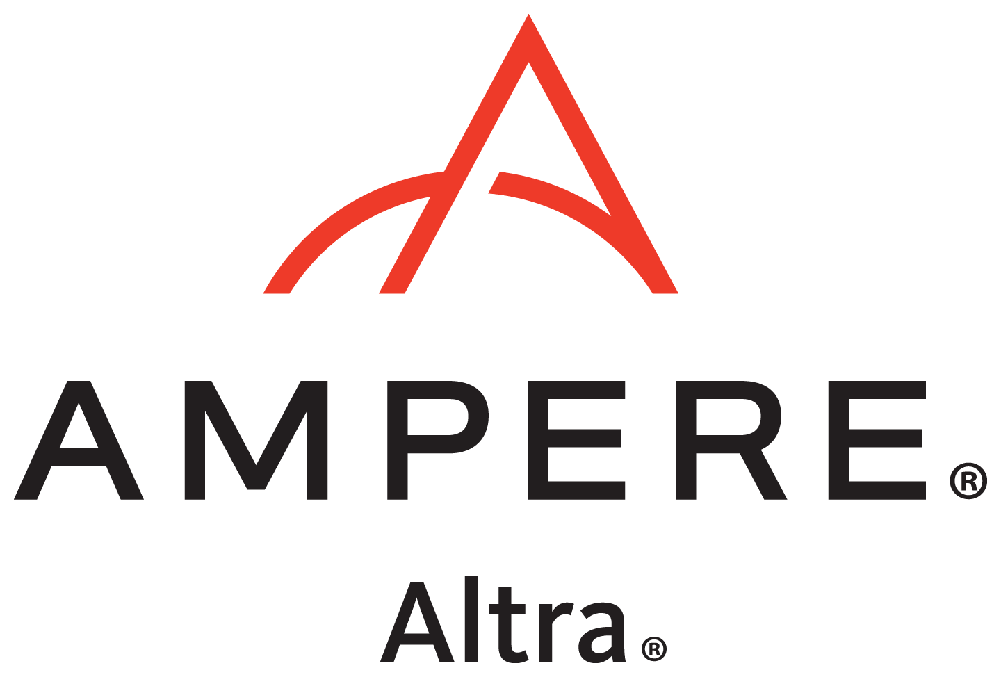 Ampere Altra logo