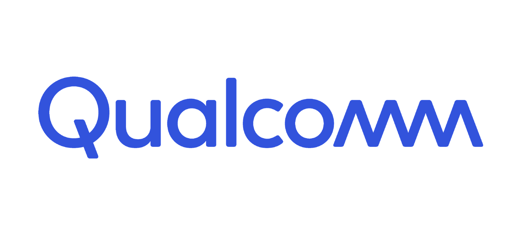 Qualcomm partner logo
