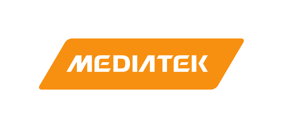 Mediatek partner logo
