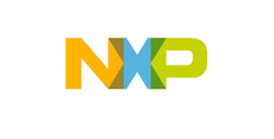 NXP partner logo