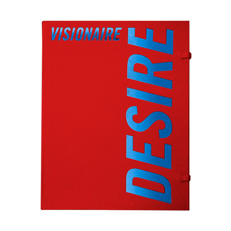 最大61%OFFクーポン VISIONAIRE No.12 DESIRE ヴィジョネア 1994年 12