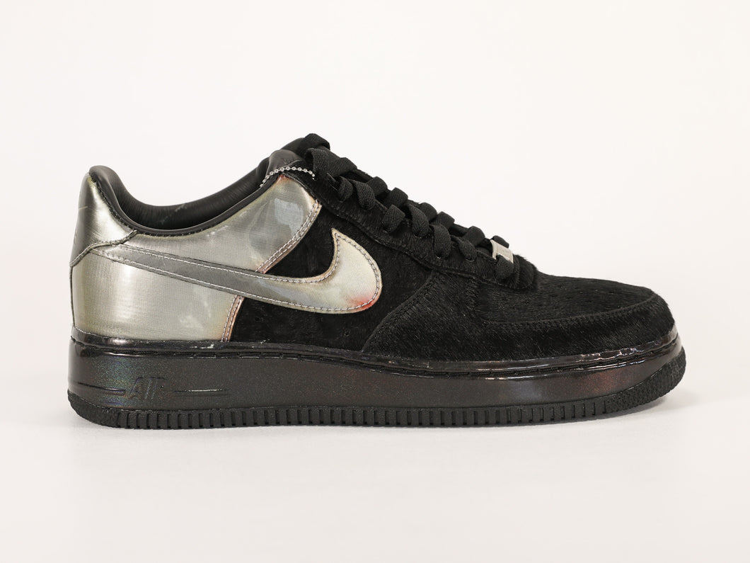 Nike Air Force One Low 'Black Friday 