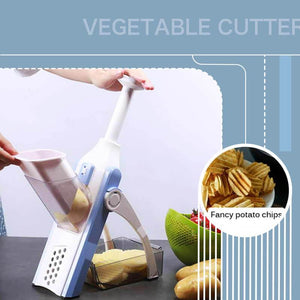 Kitchen Chopping Artifact✨40% OFF +Free Shipping Only Today✨