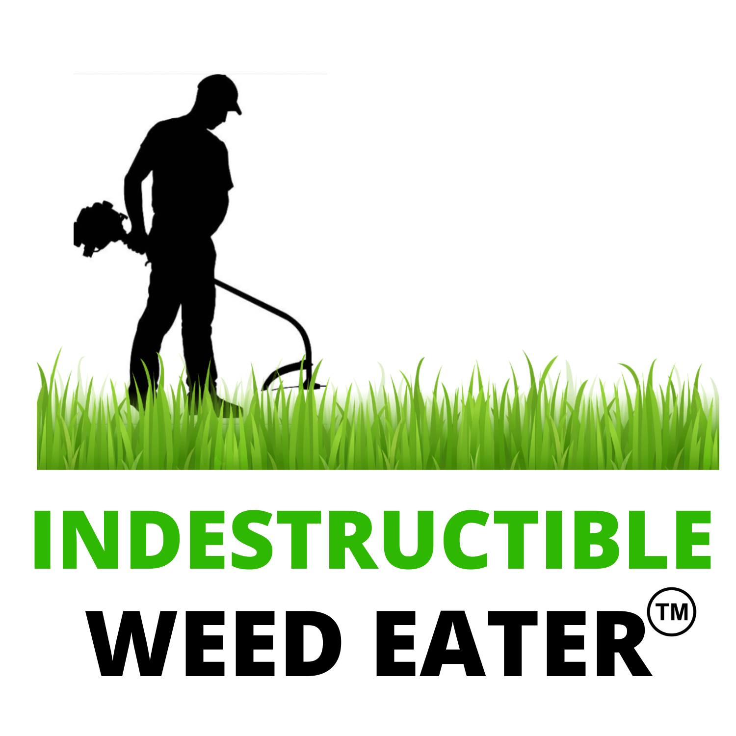 indestructible weed eater head