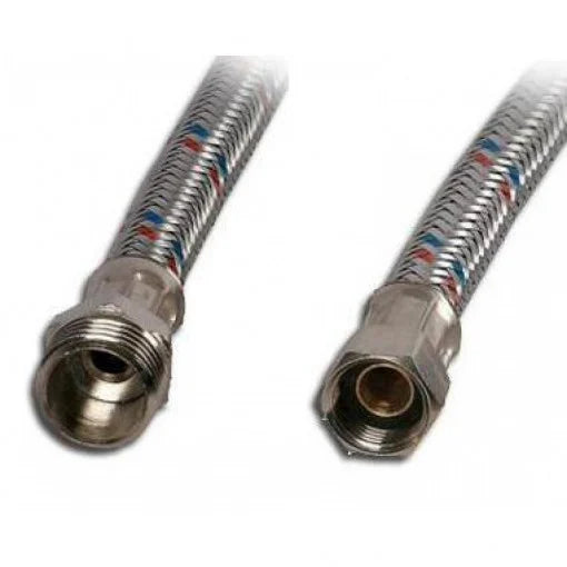 Racord Flexibil FLEKO HJS-60-HB, Accesoriu Sanitar
