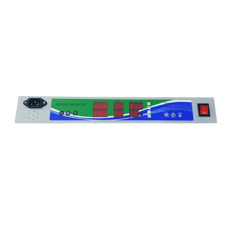 Controller pentru incubator MS-98, 180V, 50Hz, Tehno Ms #391