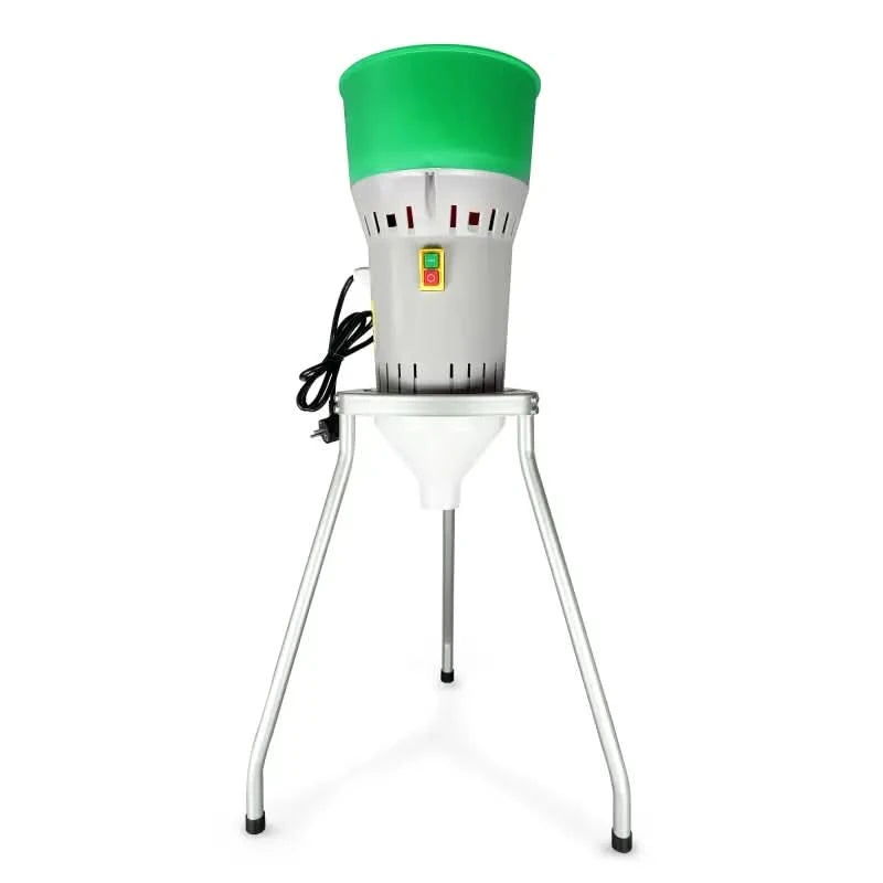 Moara cu picioare pentru furaje Holz Mill-25L, 1kW, 1900rpm, 220V, 25L/h