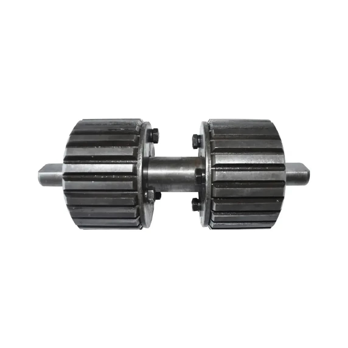 Role presoare pentru granulator KL-140, Tehno Ms #518
