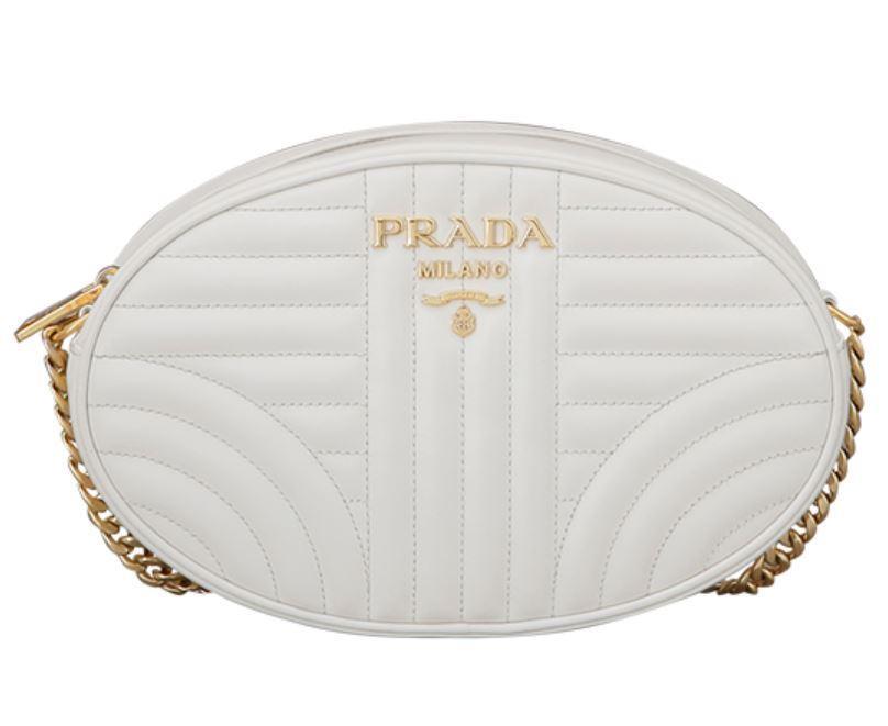 prada bandoliera bag