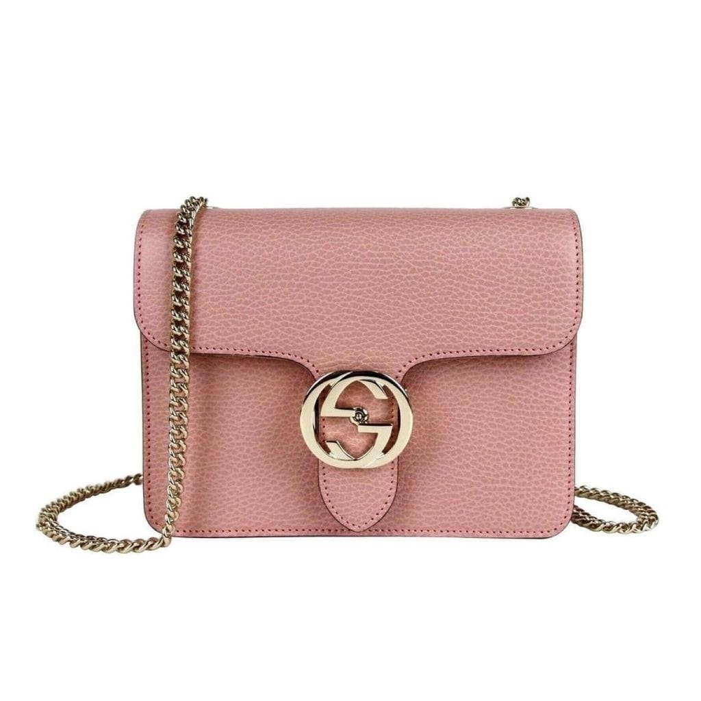 gucci interlocking mini bag