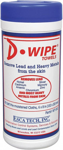 D-WIPE Towels