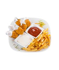 Lolipop Chicken