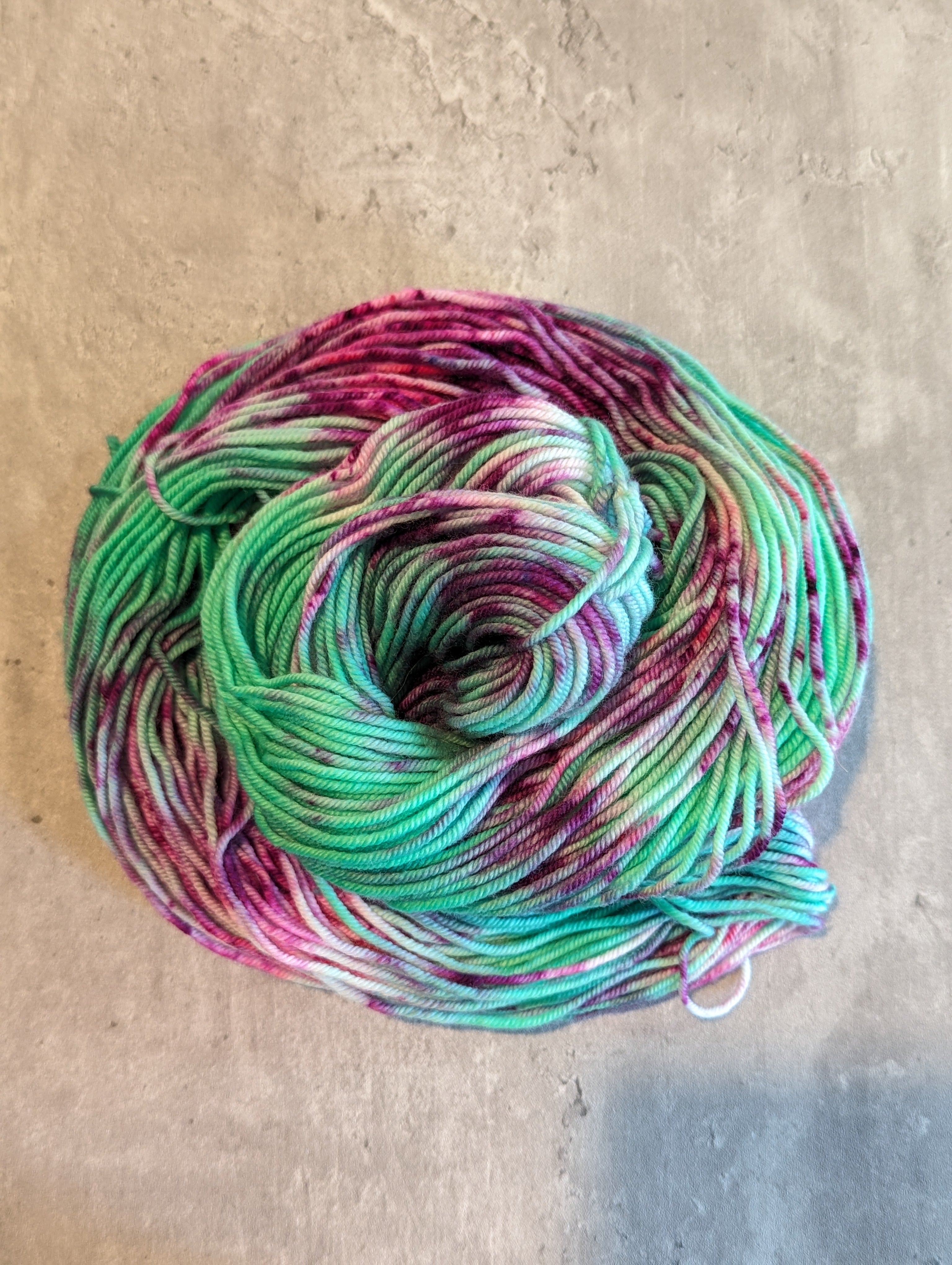 FLOOD SALE With Ginseng and Honey - Oculus DK - Ready To Ship