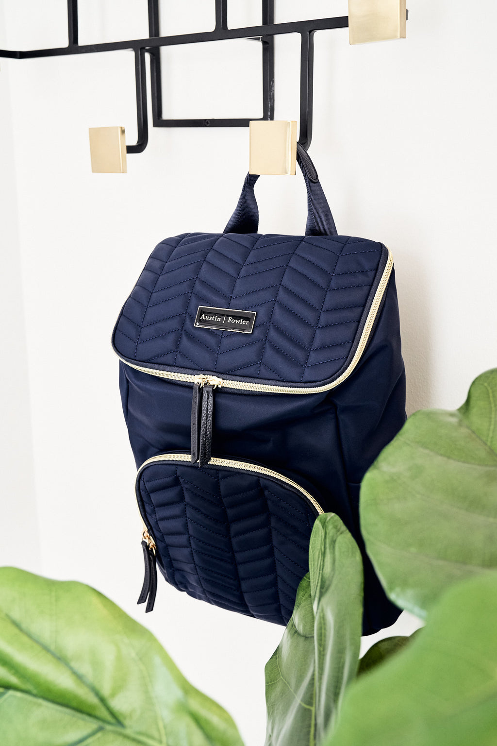 Brielle Convertible Backpack – Lauriebelles