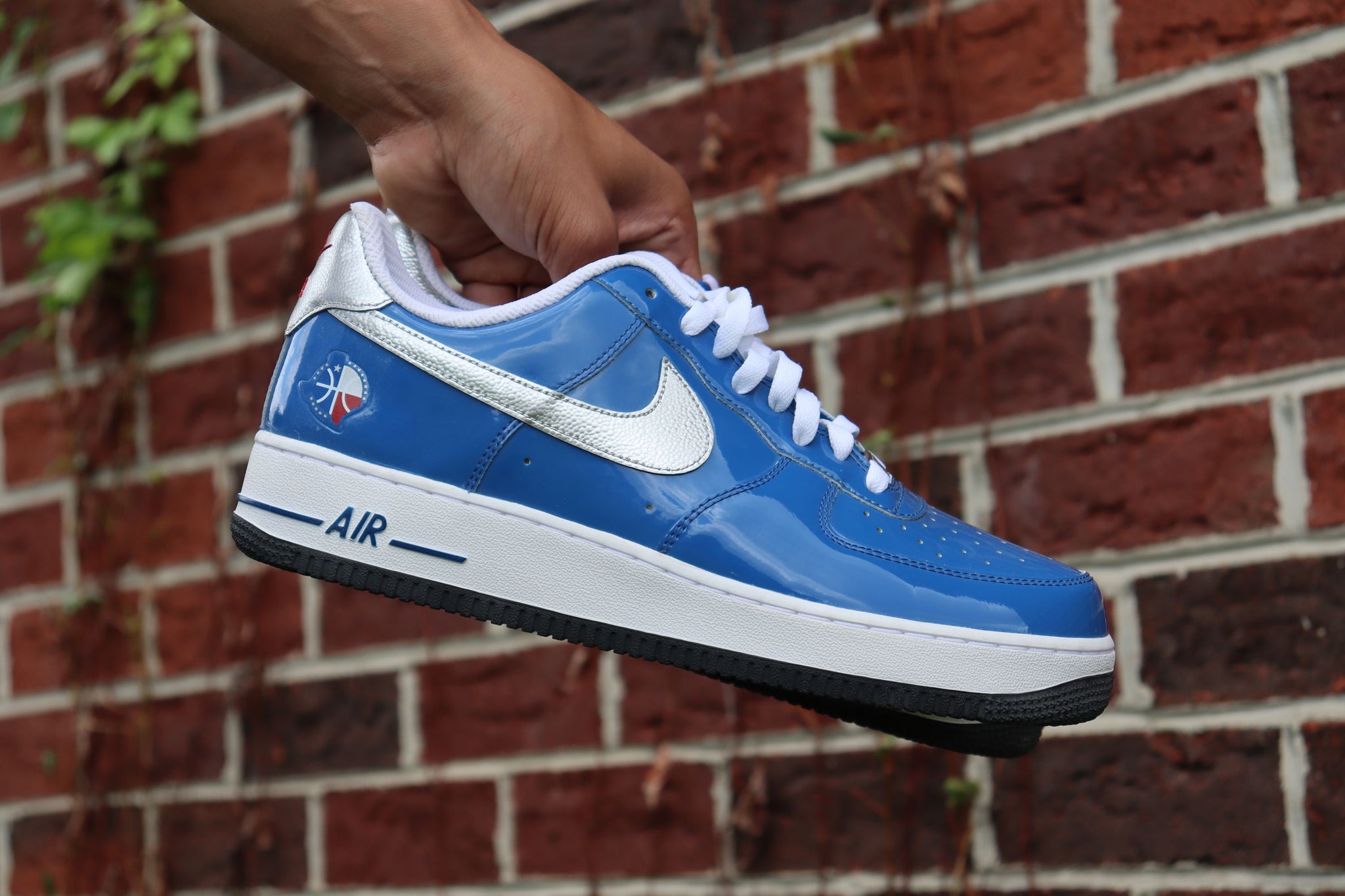 nike air force 2010