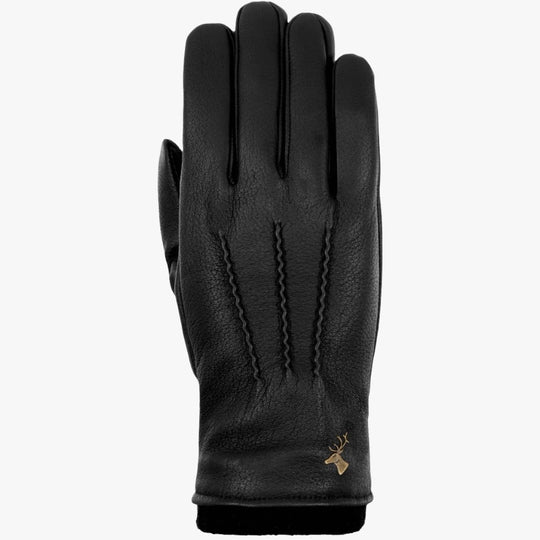 Premium Men's Leather Gloves – Schwartz & von Halen®