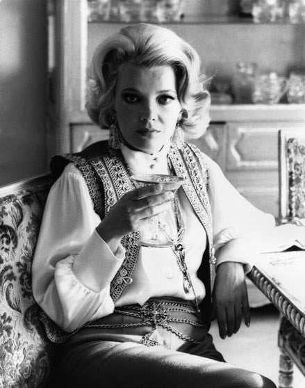 2,617 Gena Rowlands Photos & High Res Pictures - Getty Images