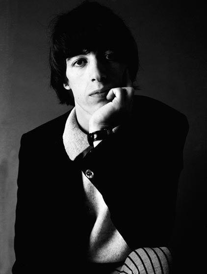The Rolling Stones - Bill Wyman | Guy Webster Photography