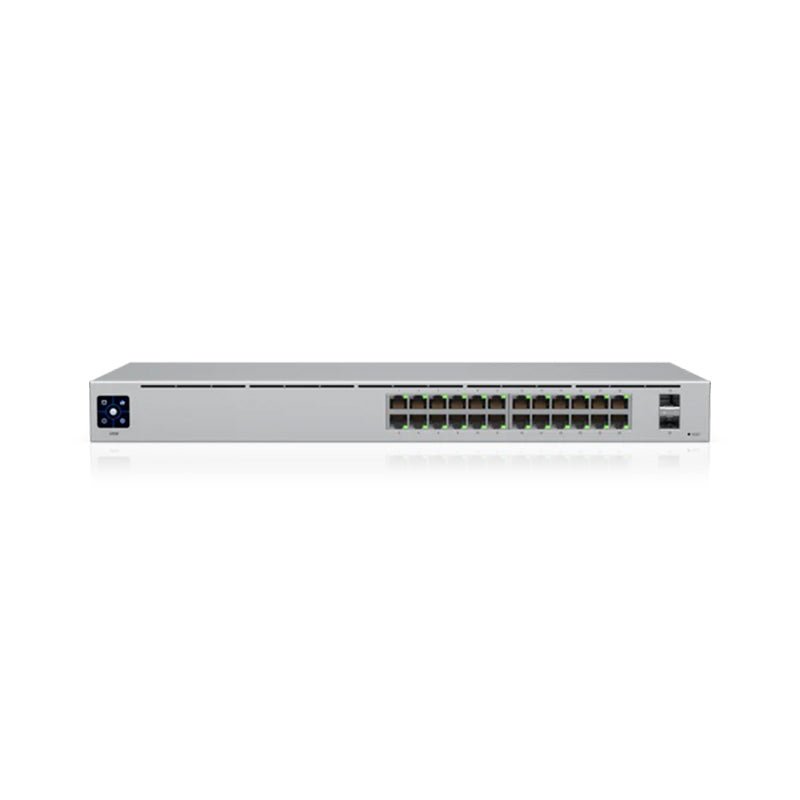 Ubiquiti UniFi Switch 24 (USW-24)