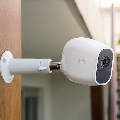 Arlo 2 - Wireless Home Security Camera System with