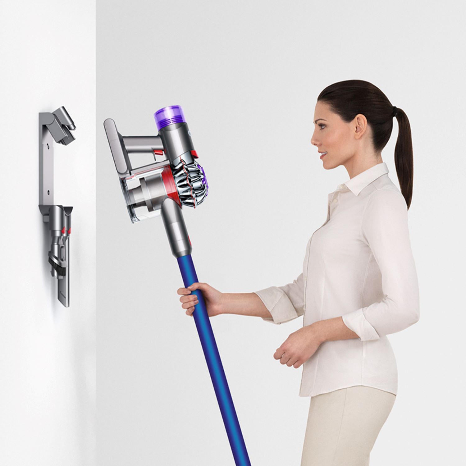 Dyson V8 Origin Extra Cordless Vacuum Cleaner – Pexbo