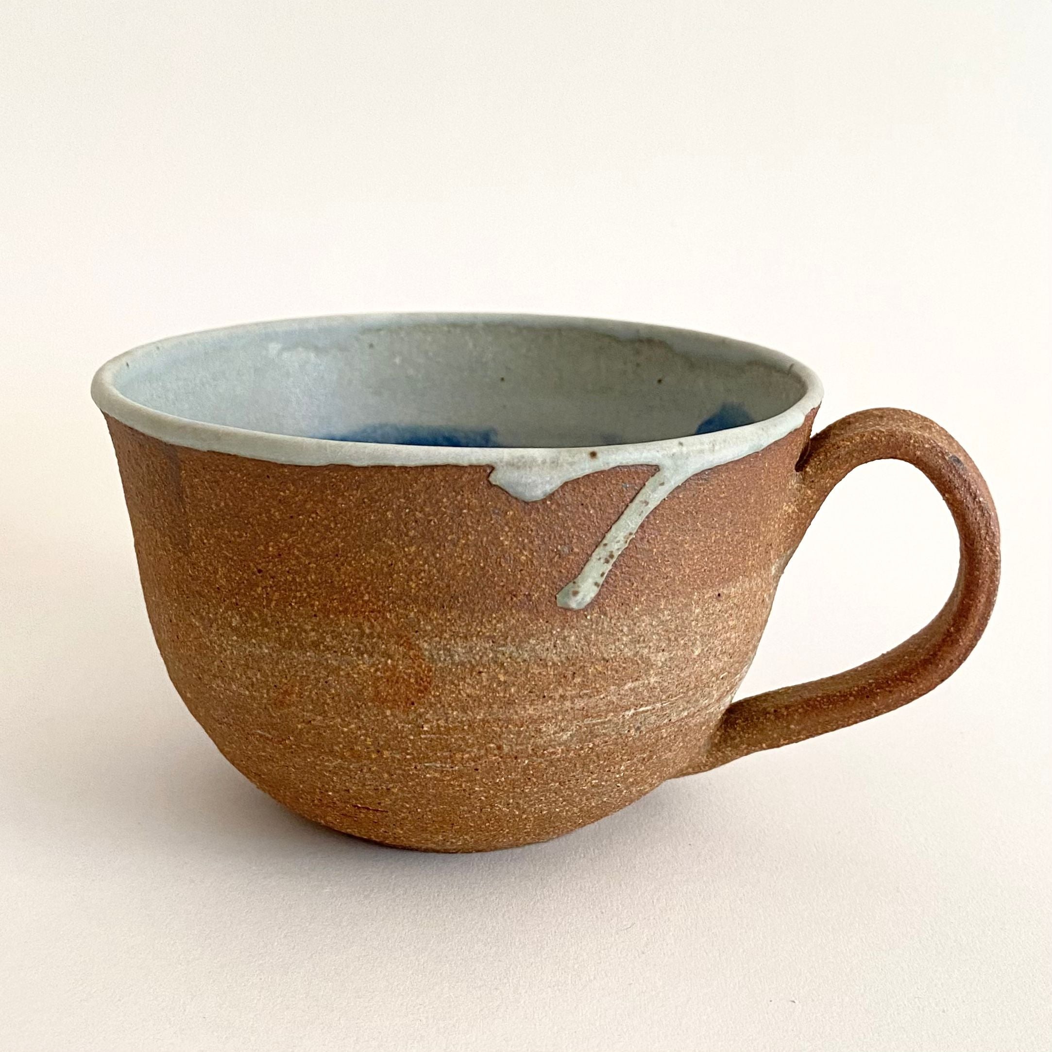 malibu mug – spirit ceramics