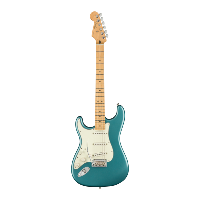 Player Stratocaster® Left-Handed | Tidepool