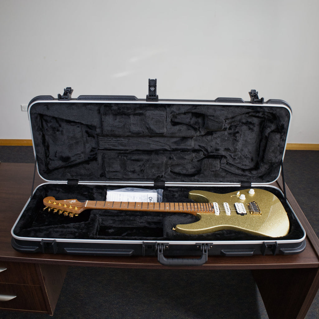 charvel dk24 case