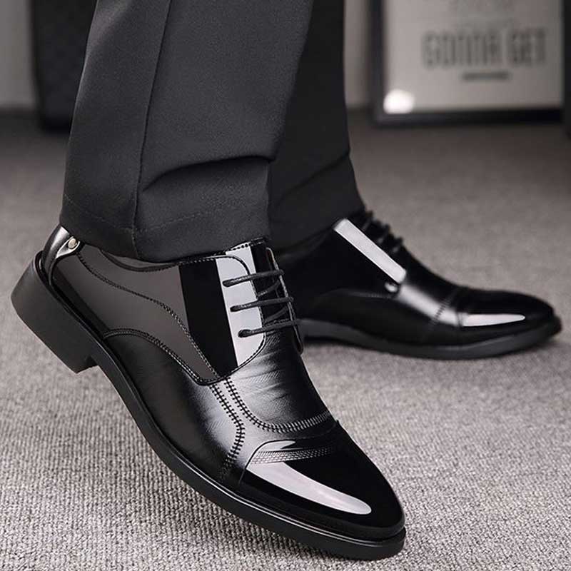 stylish formal shoes for men