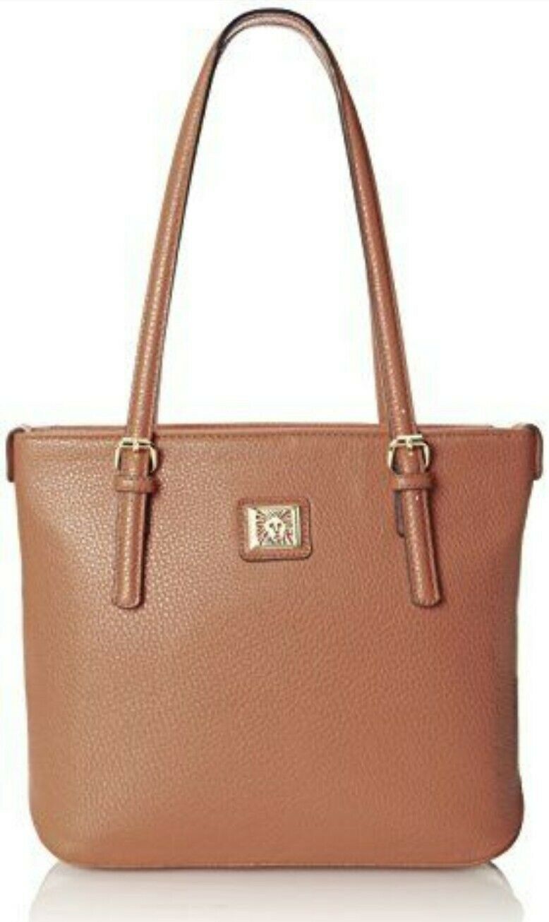 anne klein small tote