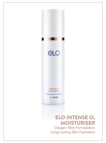 ELO Moisturiser