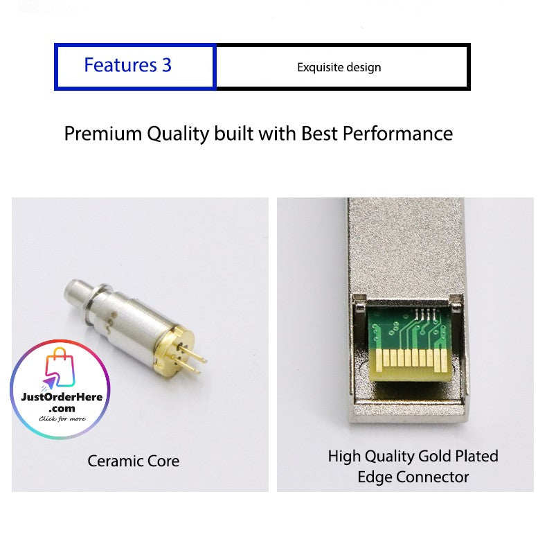 SFP Module