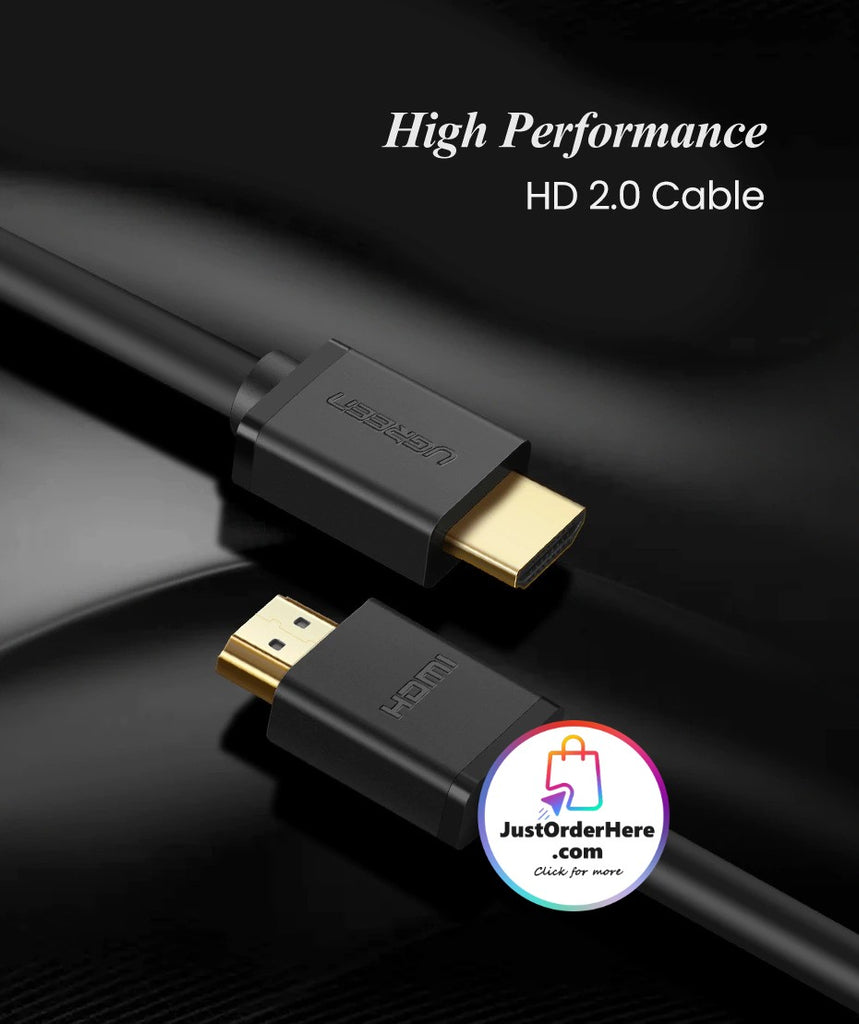 4K HDMI 2.0 Cable