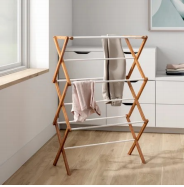 clothes drying rack, air dry