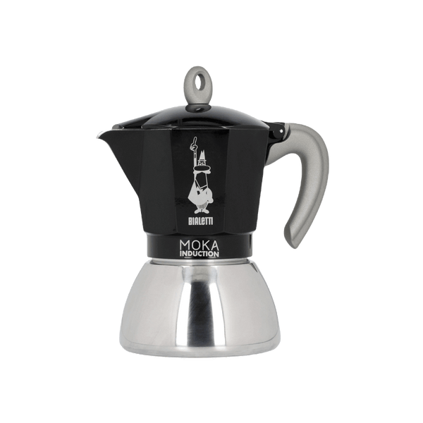 Bialetti Tutto Crema Milk Frother – The Naked Baker