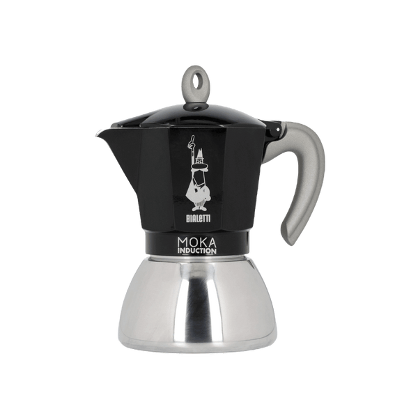 Bialetti (330ml) Tuttocrema Milk Frother - Shoe Lane Coffee