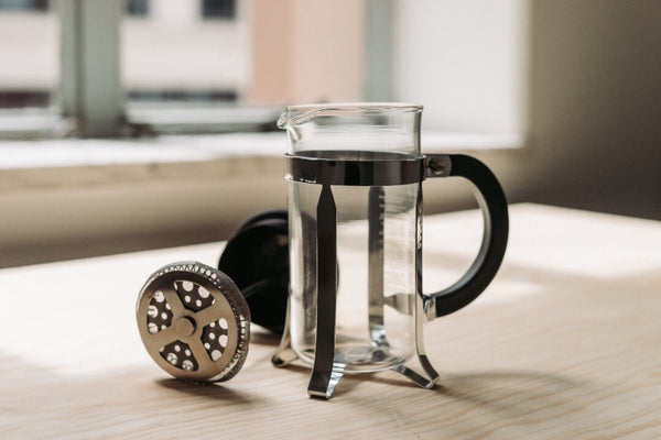 ESPRO P7 French Press Coffee Maker
