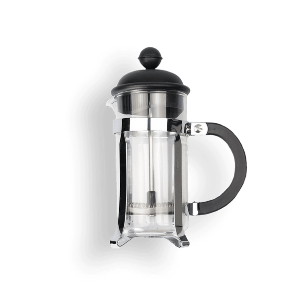 Espro Press P7 - Stainless Steel, Double Wall, Micro Coffee Filter  (EXCLUSIVE: Free Coffee Stir Paddle)