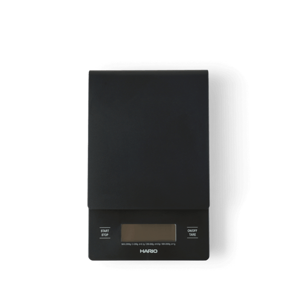 V60 Metal Drip Scale – Hario USA