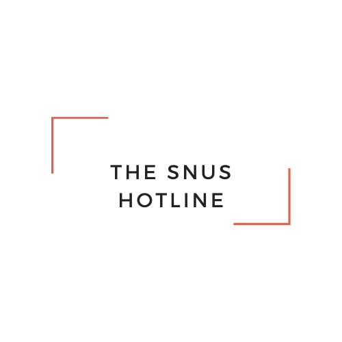 Snus Hotline