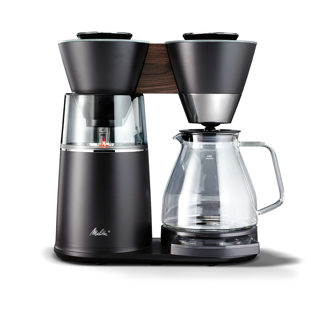 Angel Coffee Maker Thermos Pressurized Brewing 