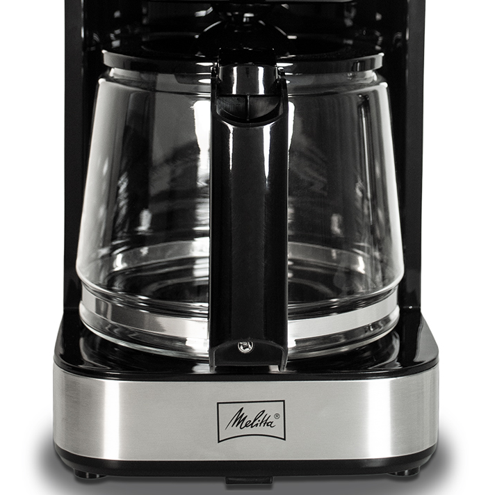 Melitta® Vision™ Luxe 12-Cup Drip Coffeemaker – Melitta USA