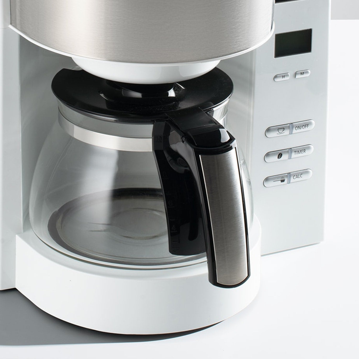 Melitta Aroma Tocco 8 Cup Drip Coffee Maker With Thermal Carafe