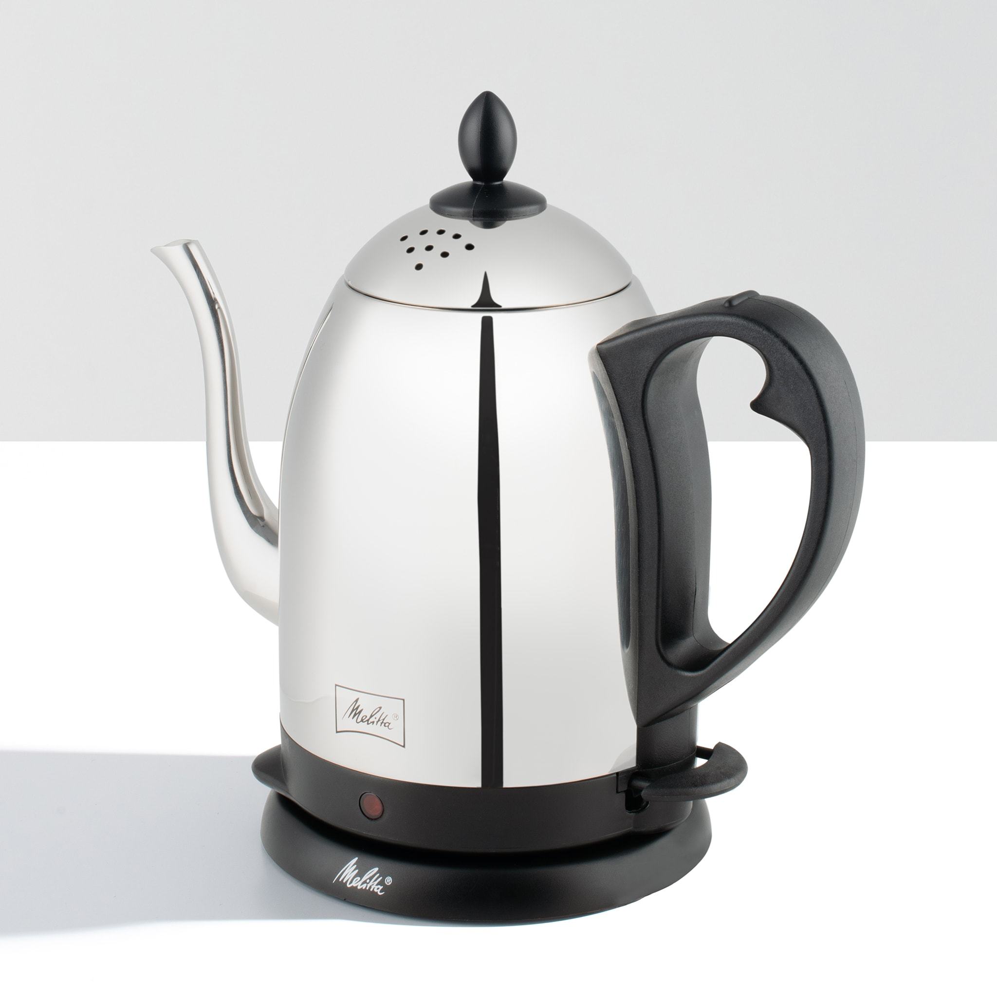 Melitta® Aroma Tocco™ Drip Coffee Maker with Thermal Carafe