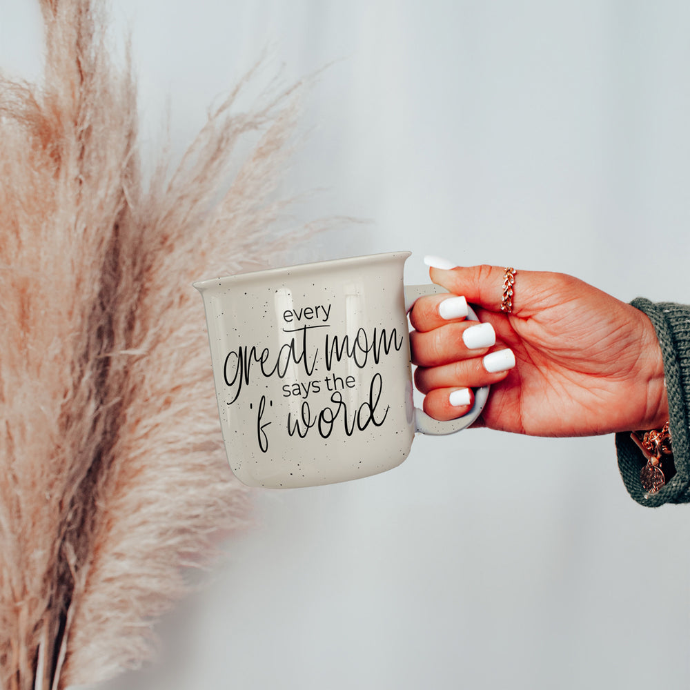 Women Empowerment Coffee Mug Gifts - Inspirational – Gia Roma