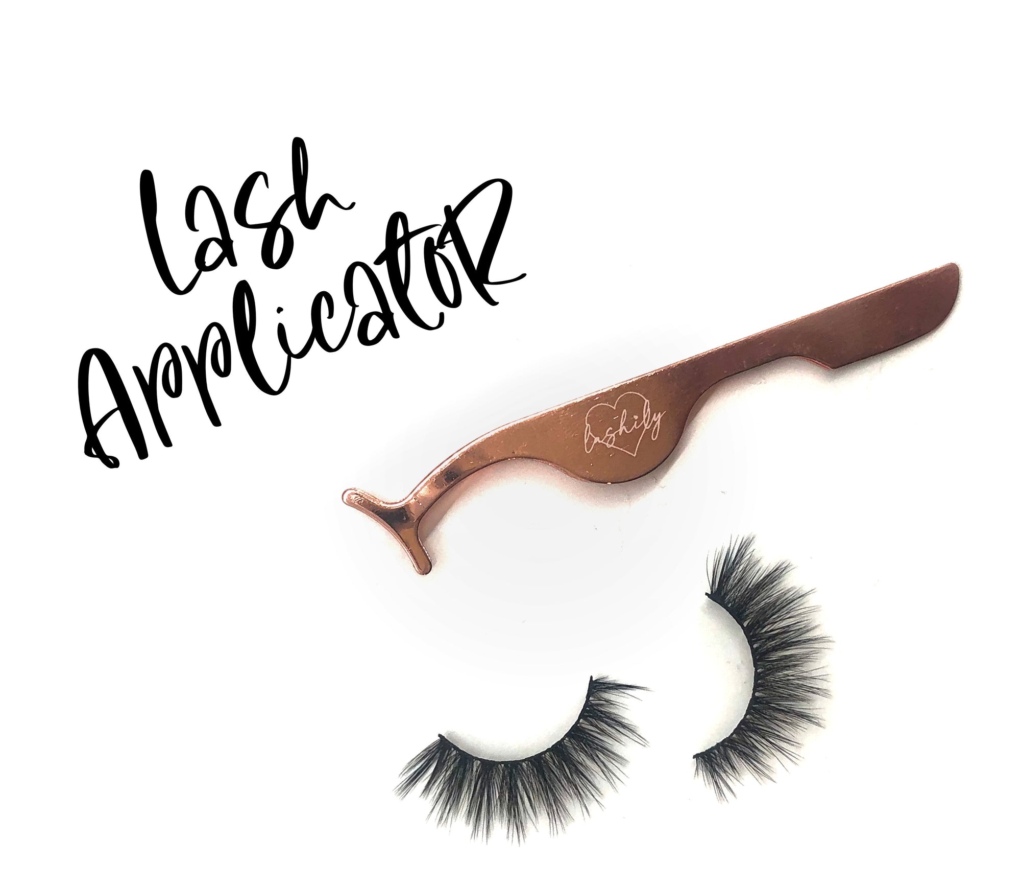 Dreamy Doll Eyelashes🎀 – lcutiecollection