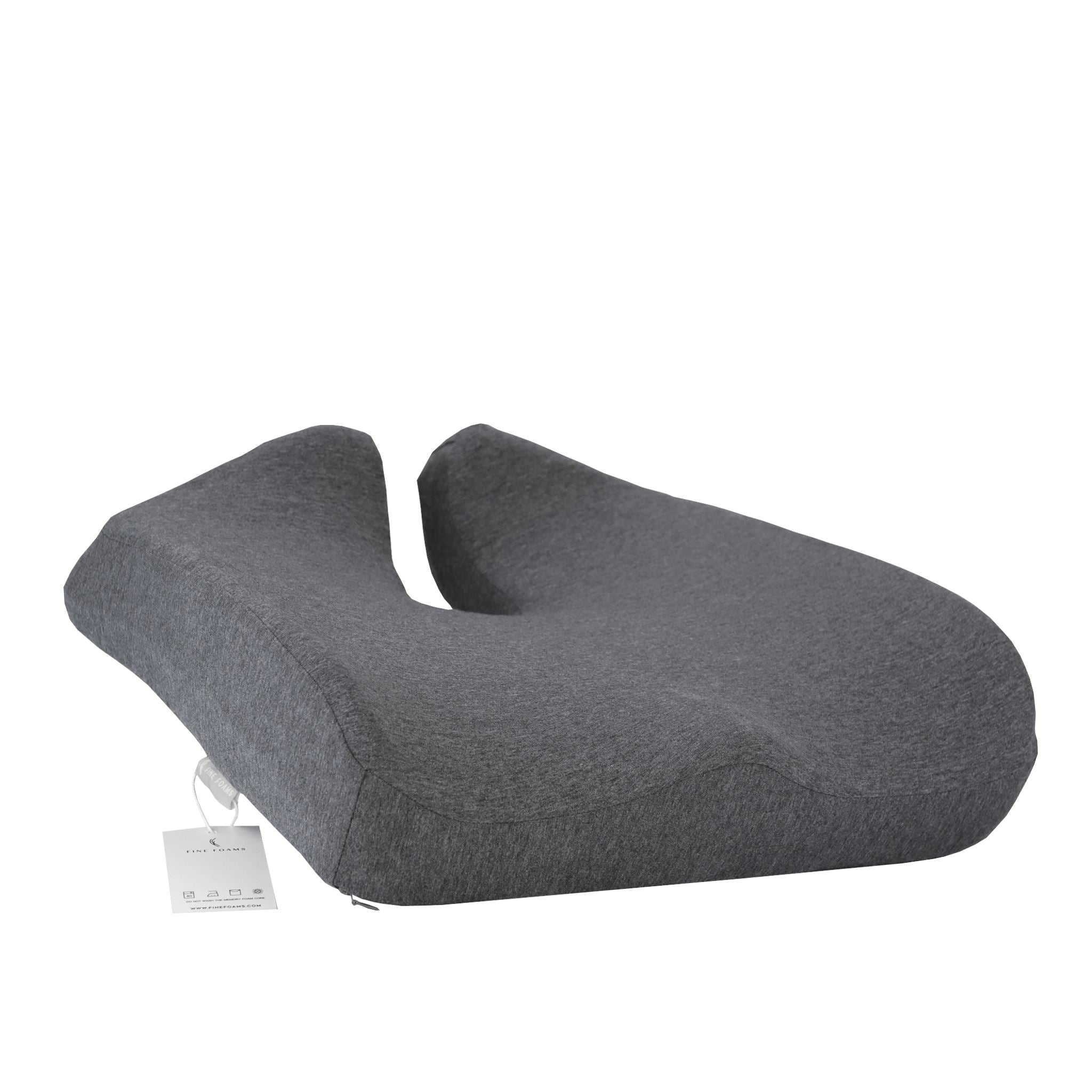 Biggie's Memory Foam Seat Cushion