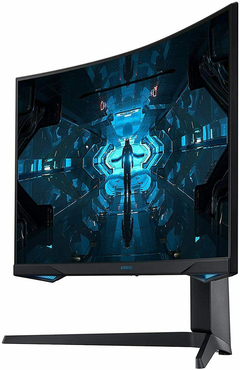 32 odyssey g7 gaming monitor