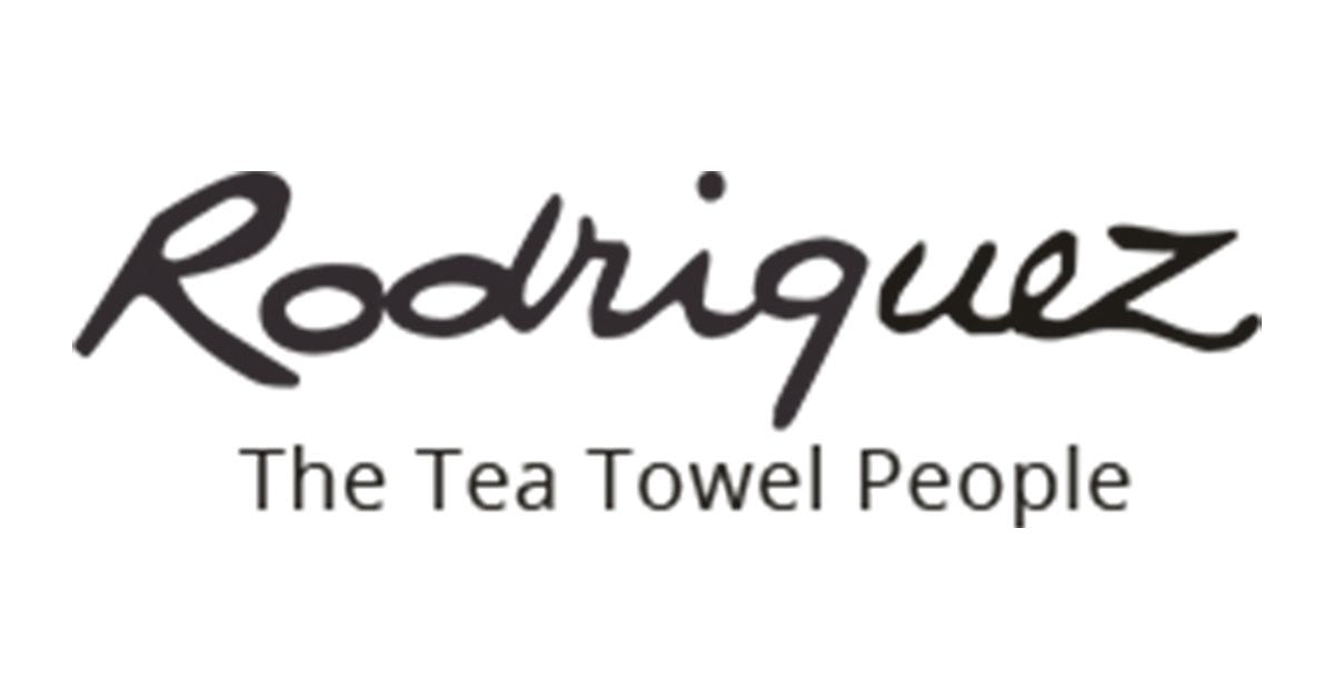 Rodriquez Tea Towels