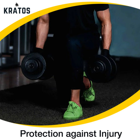 Protection Against Injury